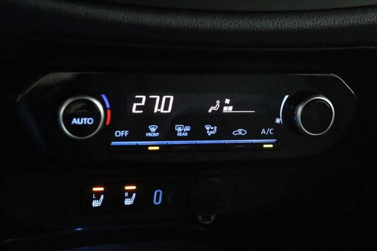 Toyota Aygo X - 1.0 VVT-i MT Premium 7