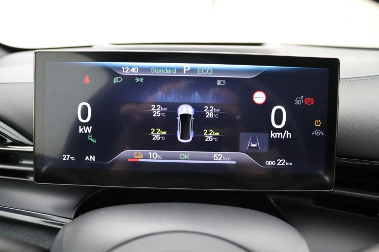 BYD SEAL - Excellence AWD 82.5 kWh 10
