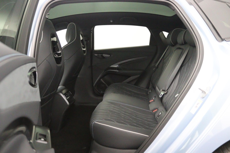 BYD SEAL - Excellence AWD 82.5 kWh 16
