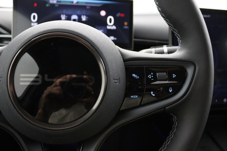 BYD SEAL - Excellence AWD 82.5 kWh 18