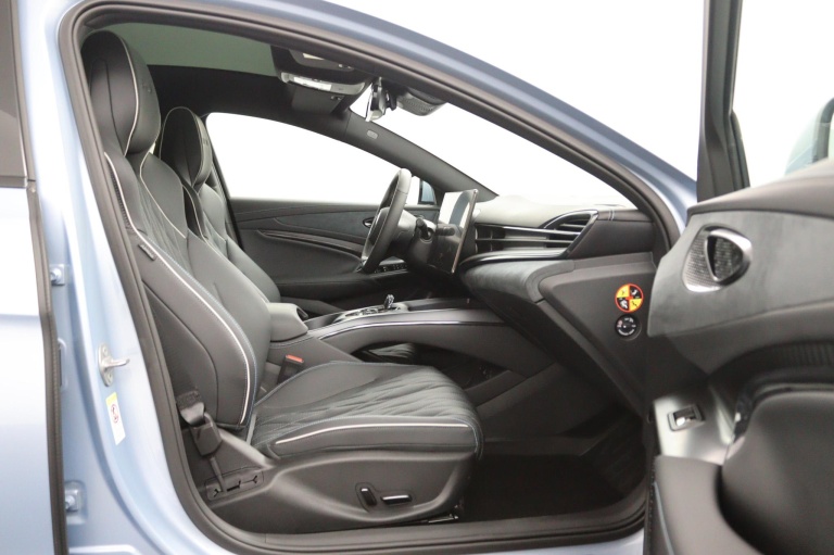 BYD SEAL - Excellence AWD 82.5 kWh 19