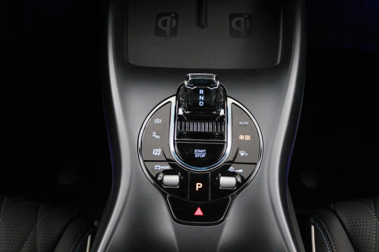 BYD SEAL - Excellence AWD 82.5 kWh 21