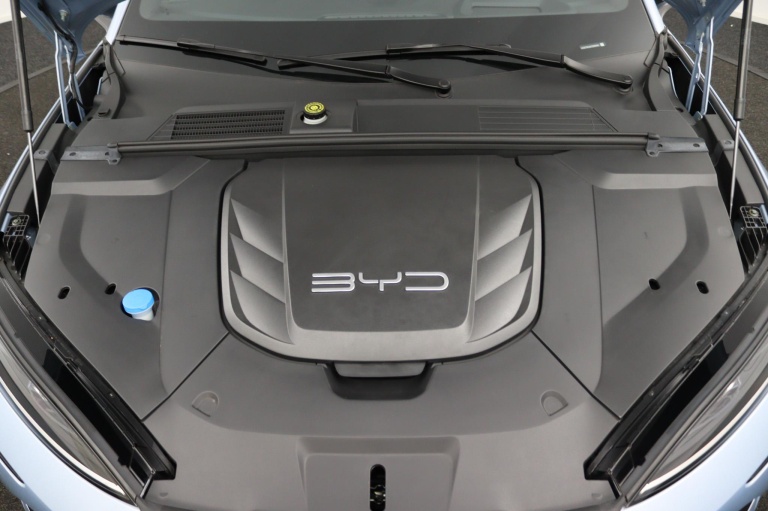 BYD SEAL - Excellence AWD 82.5 kWh 27