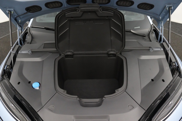 BYD SEAL - Excellence AWD 82.5 kWh 28