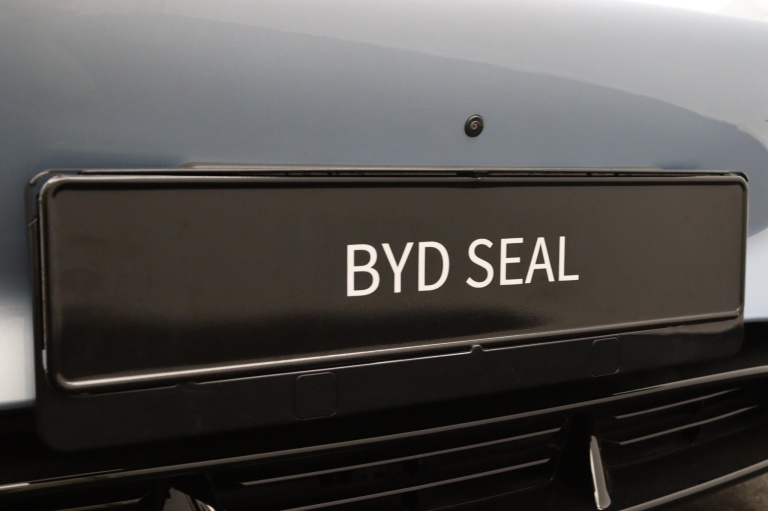 BYD SEAL - Excellence AWD 82.5 kWh 33