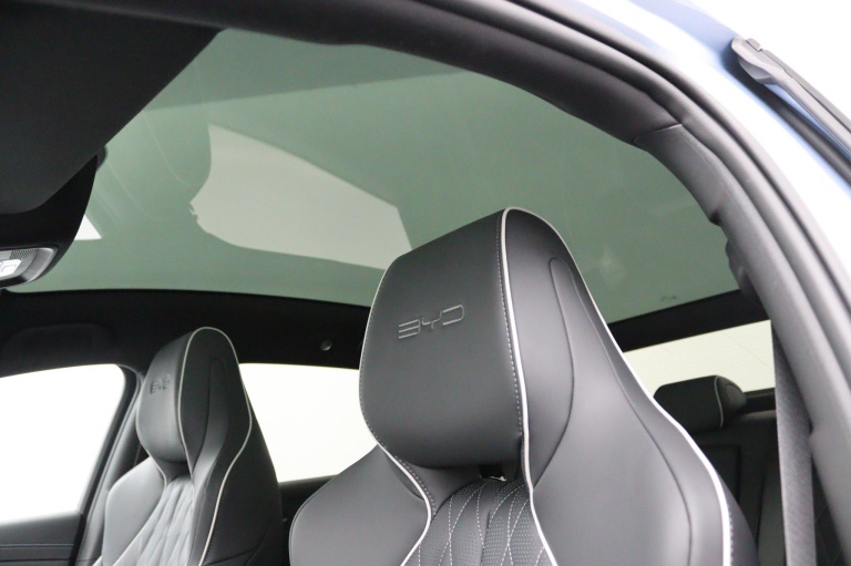 BYD SEAL - Excellence AWD 82.5 kWh 38