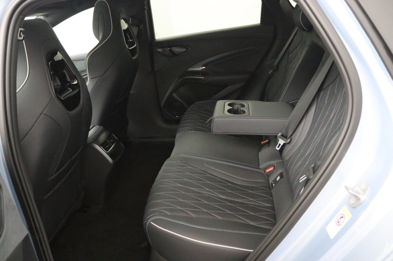 BYD SEAL - Excellence AWD 82.5 kWh 39
