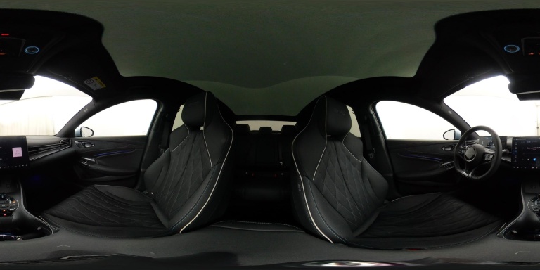 BYD SEAL - Excellence AWD 82.5 kWh 55