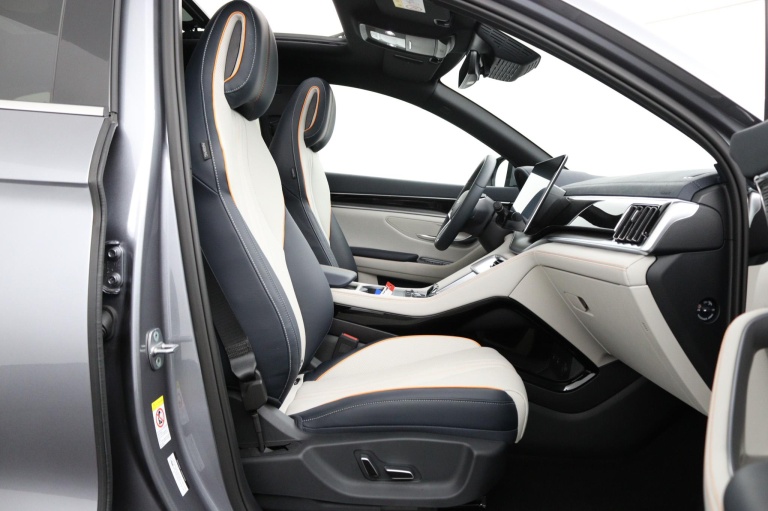 BYD SEAL U - Design 87 kWh 19