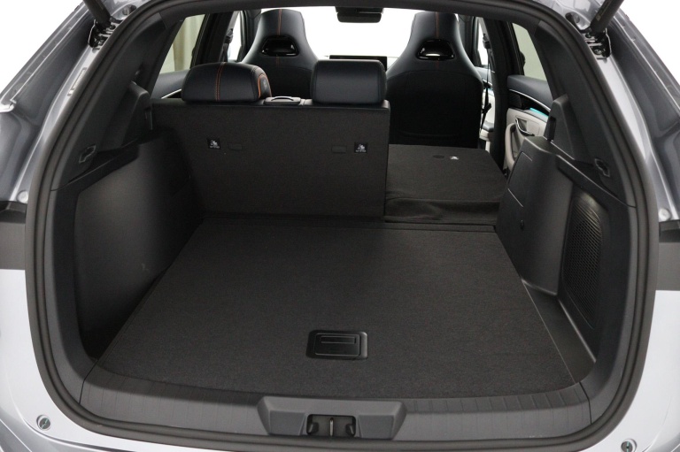 BYD SEAL U - Design 87 kWh 21