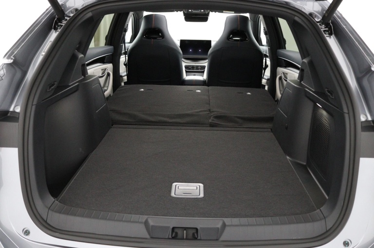 BYD SEAL U - Design 87 kWh 22