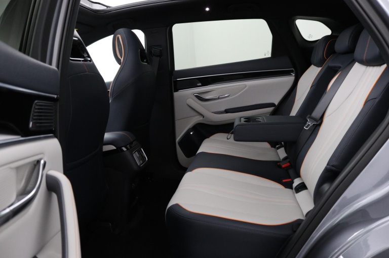 BYD SEAL U - Design 87 kWh 40