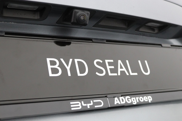 BYD SEAL U - Design 87 kWh 41