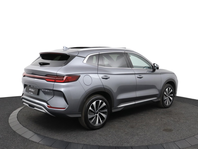 BYD SEAL U - Design 87 kWh 5