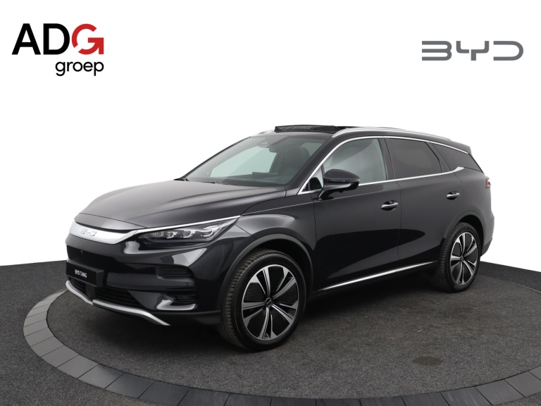 BYD TANG - Flagship 108.8 kWh 1