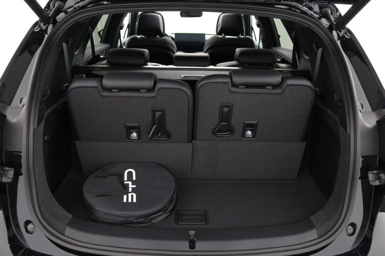 BYD TANG - Flagship 108.8 kWh 20
