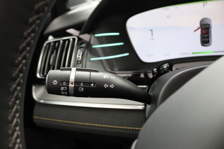 BYD TANG - Flagship 108.8 kWh 28