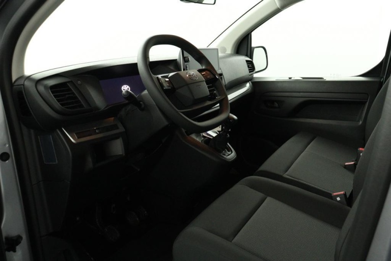 Toyota PROACE Long Worker - 2.0 D-4D L2 Challenger 10