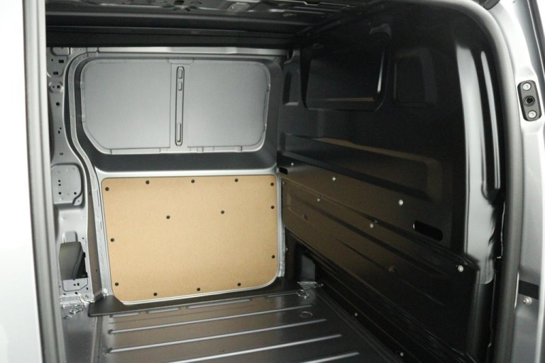 Toyota PROACE Long Worker - 2.0 D-4D L2 Challenger 14