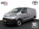 Toyota PROACE Long Worker