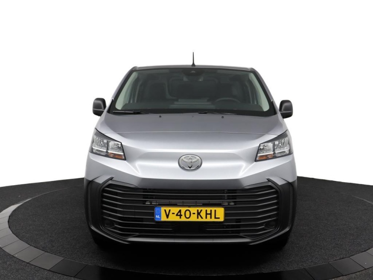 Toyota PROACE Long Worker - 2.0 D-4D L2 Challenger 2