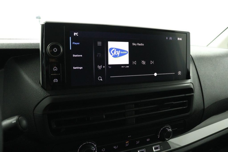 Toyota PROACE Long Worker - 2.0 D-4D L2 Challenger 20