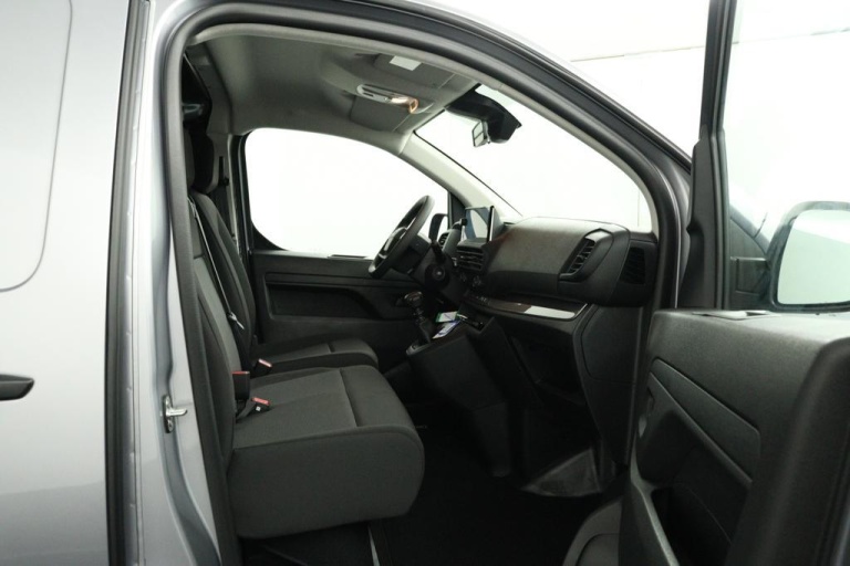 Toyota PROACE Long Worker - 2.0 D-4D L2 Challenger 24