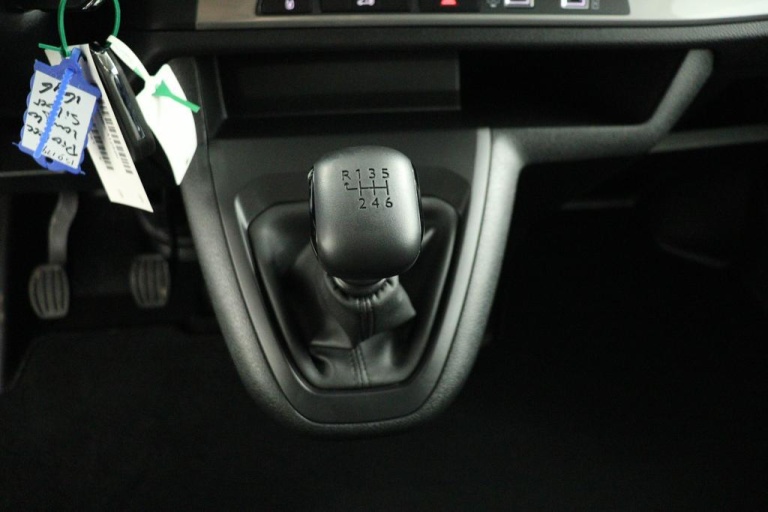 Toyota PROACE Long Worker - 2.0 D-4D L2 Challenger 26