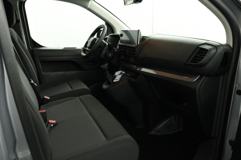 Toyota PROACE Long Worker - 2.0 D-4D L2 Challenger 32