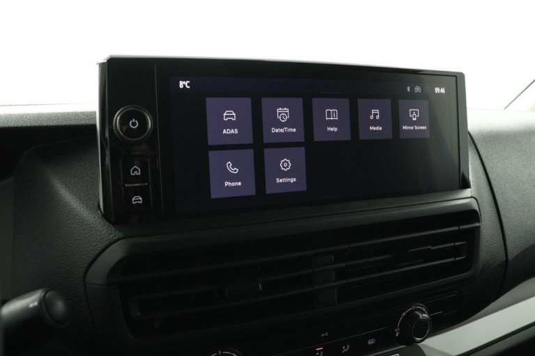 Toyota PROACE Long Worker - 2.0 D-4D L2 Challenger 35