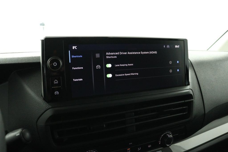 Toyota PROACE Long Worker - 2.0 D-4D L2 Challenger 36