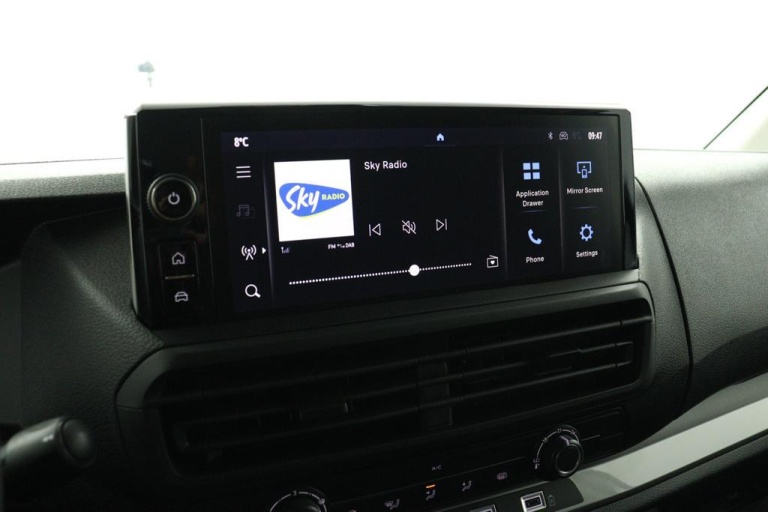 Toyota PROACE Long Worker - 2.0 D-4D L2 Challenger 37