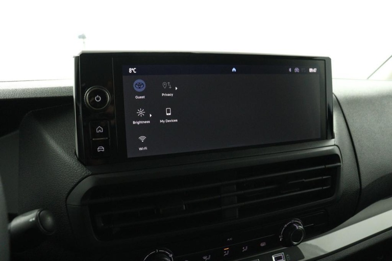 Toyota PROACE Long Worker - 2.0 D-4D L2 Challenger 38
