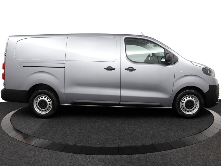 Toyota PROACE Long Worker - 2.0 D-4D L2 Challenger 5