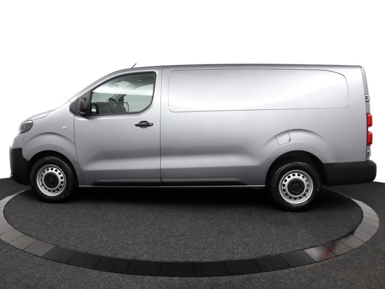 Toyota PROACE Long Worker - 2.0 D-4D L2 Challenger 9