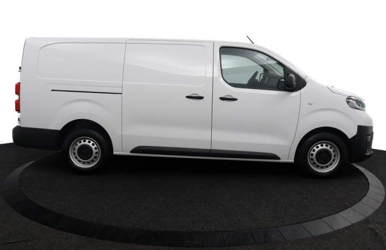 Toyota PROACE Long Worker - Long Worker 2.0 D-4D 145pk Live Automaat 13