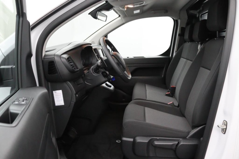 Toyota PROACE Long Worker - Long Worker 2.0 D-4D 145pk Live Automaat 17