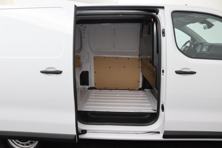 Toyota PROACE Long Worker - Long Worker 2.0 D-4D 145pk Live Automaat 19