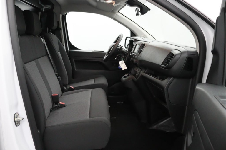 Toyota PROACE Long Worker - Long Worker 2.0 D-4D 145pk Live Automaat 21