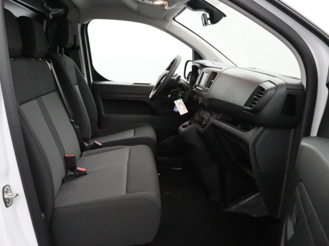 Toyota PROACE Long Worker - Long Worker 2.0 D-4D 145pk Live Automaat