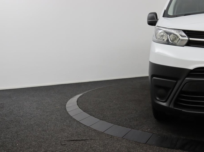 Toyota PROACE Long Worker - Long Worker 2.0 D-4D 145pk Live Automaat