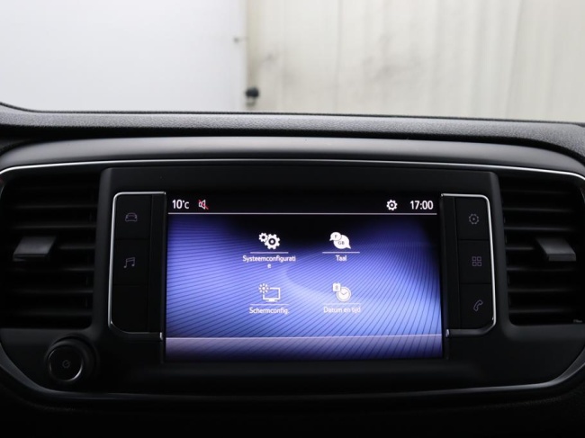 Toyota PROACE Long Worker - Long Worker 2.0 D-4D 145pk Live Automaat