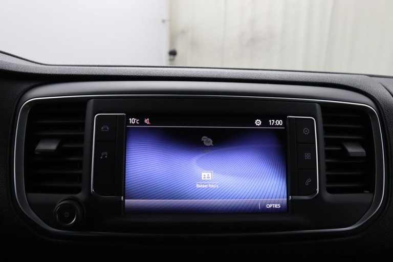 Toyota PROACE Long Worker - Long Worker 2.0 D-4D 145pk Live Automaat 35