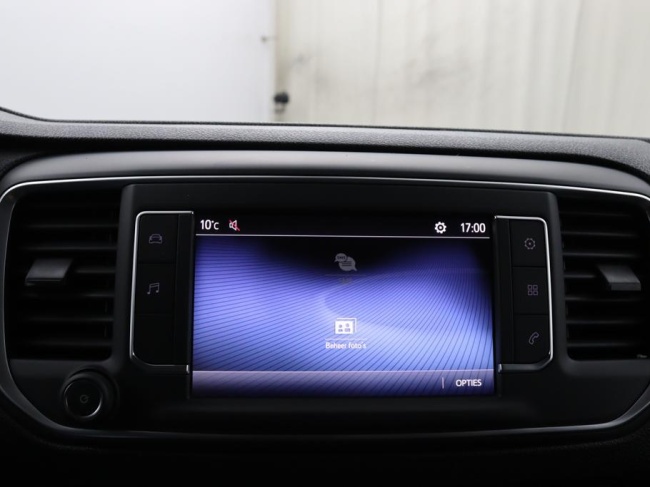 Toyota PROACE Long Worker - Long Worker 2.0 D-4D 145pk Live Automaat