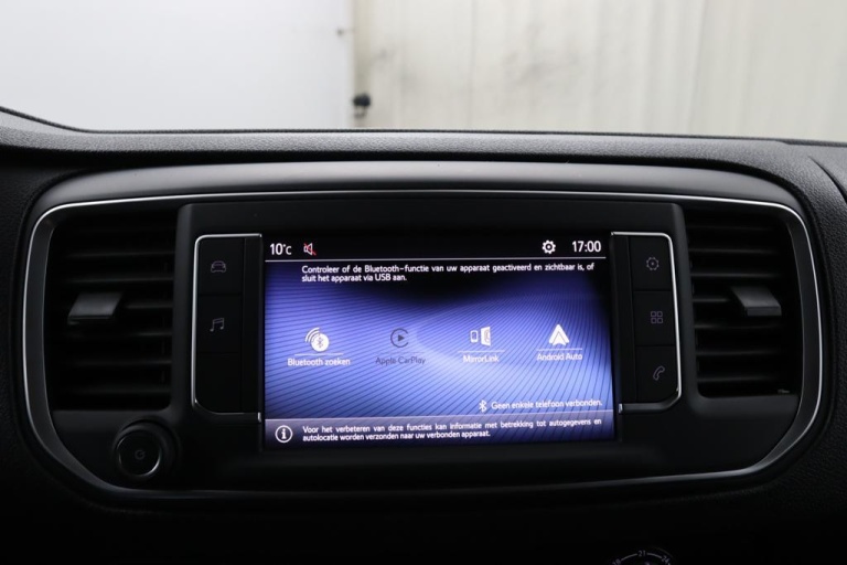 Toyota PROACE Long Worker - Long Worker 2.0 D-4D 145pk Live Automaat 36