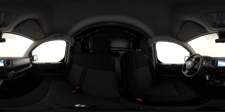 Toyota PROACE Long Worker - Long Worker 2.0 D-4D 145pk Live Automaat 38