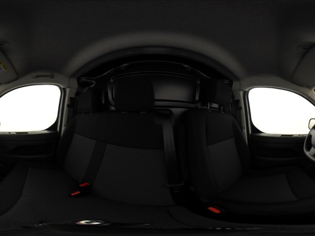 Toyota PROACE Long Worker - Long Worker 2.0 D-4D 145pk Live Automaat