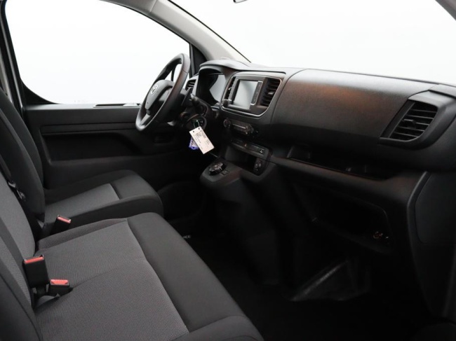 Toyota PROACE Long Worker - Long Worker 2.0 D-4D 145pk Live Automaat