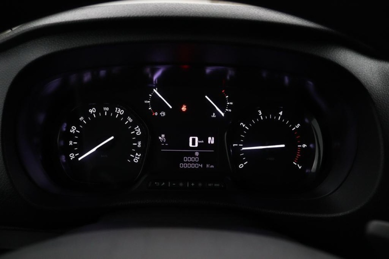 Toyota PROACE Long Worker - Long Worker 2.0 D-4D 145pk Live Automaat 6