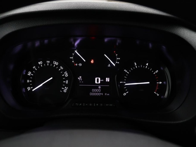 Toyota PROACE Long Worker - Long Worker 2.0 D-4D 145pk Live Automaat